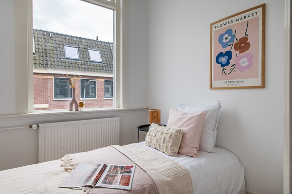 Medium property photo - Regulierstraat 37RD, 2021 HD Haarlem